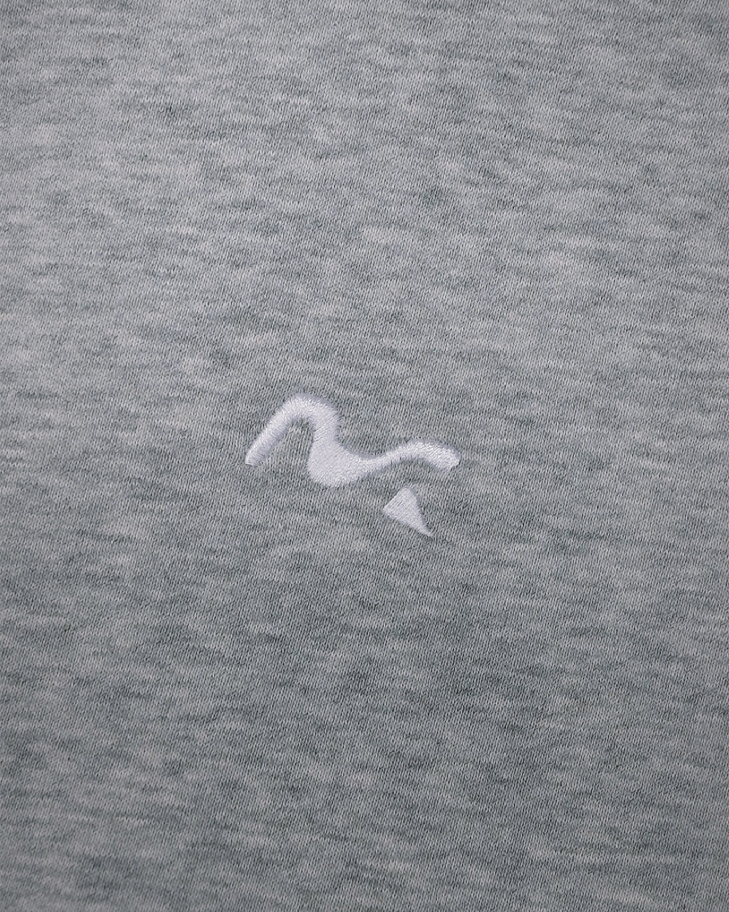 Snake Print Hoodie (Floral Grey)