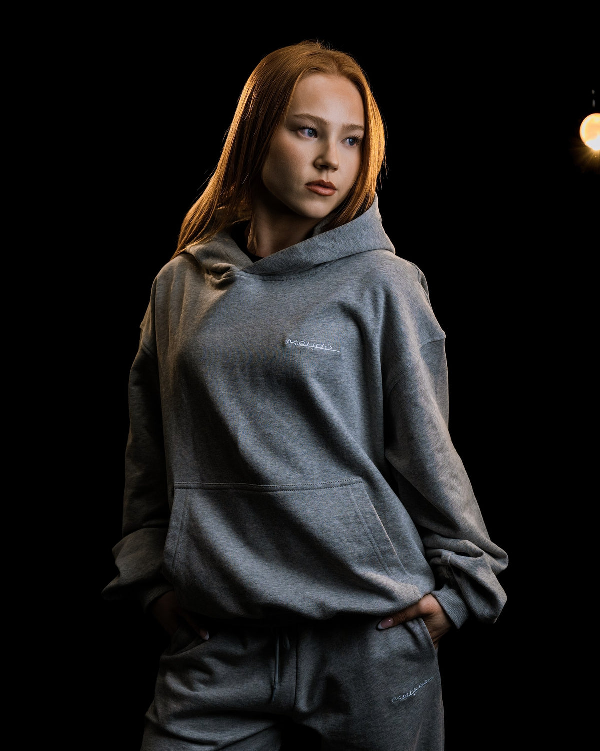 Basic Hoodie V2