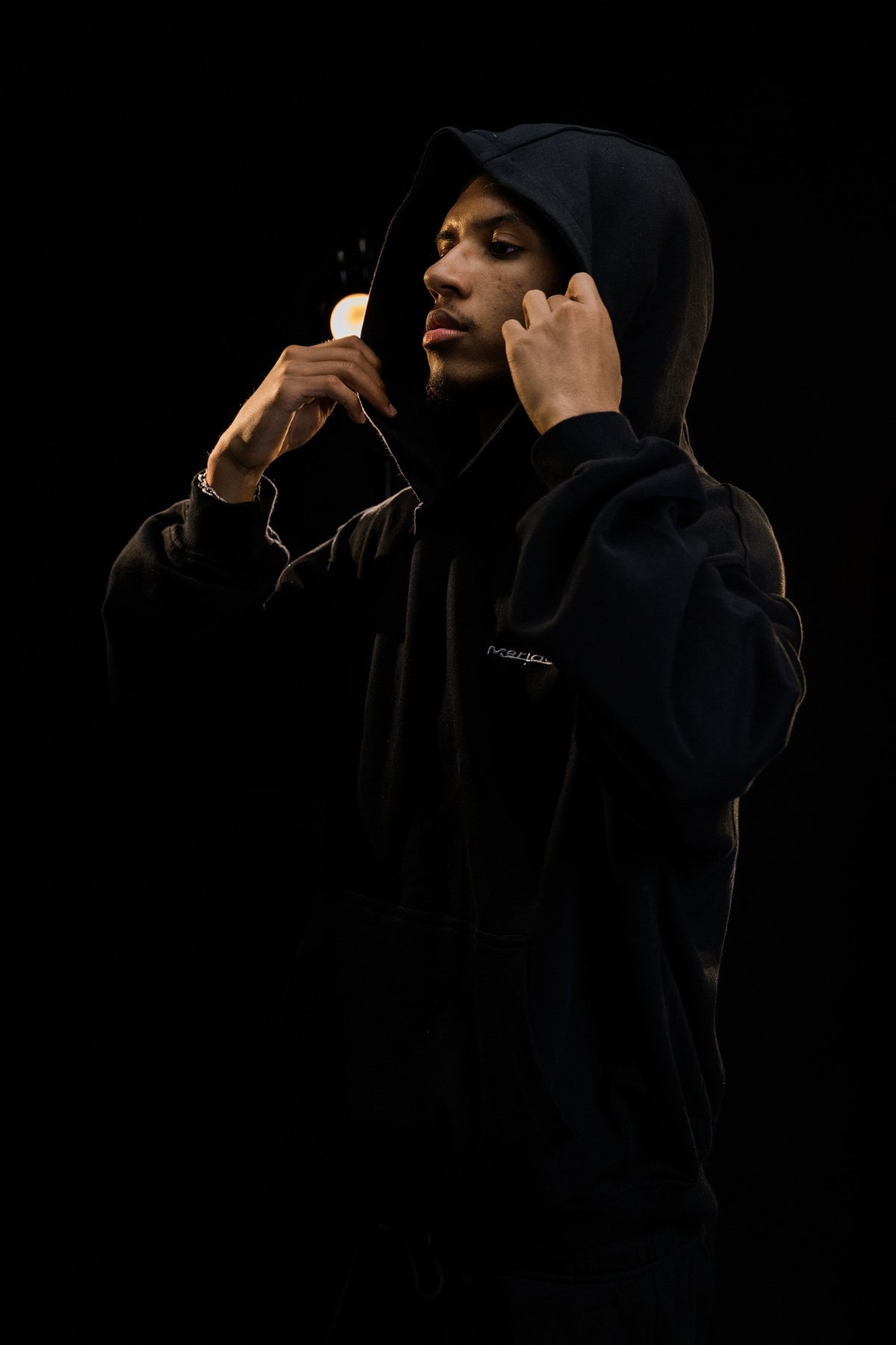 Basic Hoodie V2