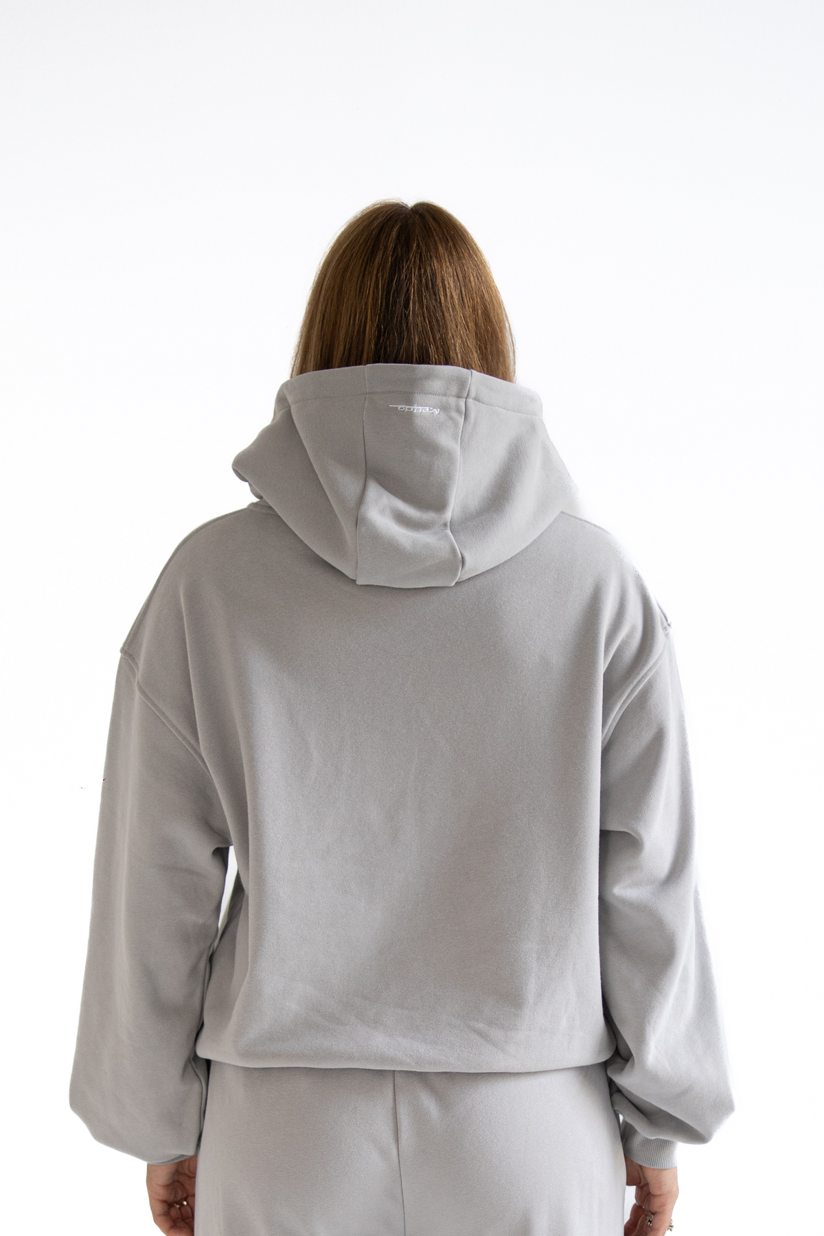 Basic Hoodie