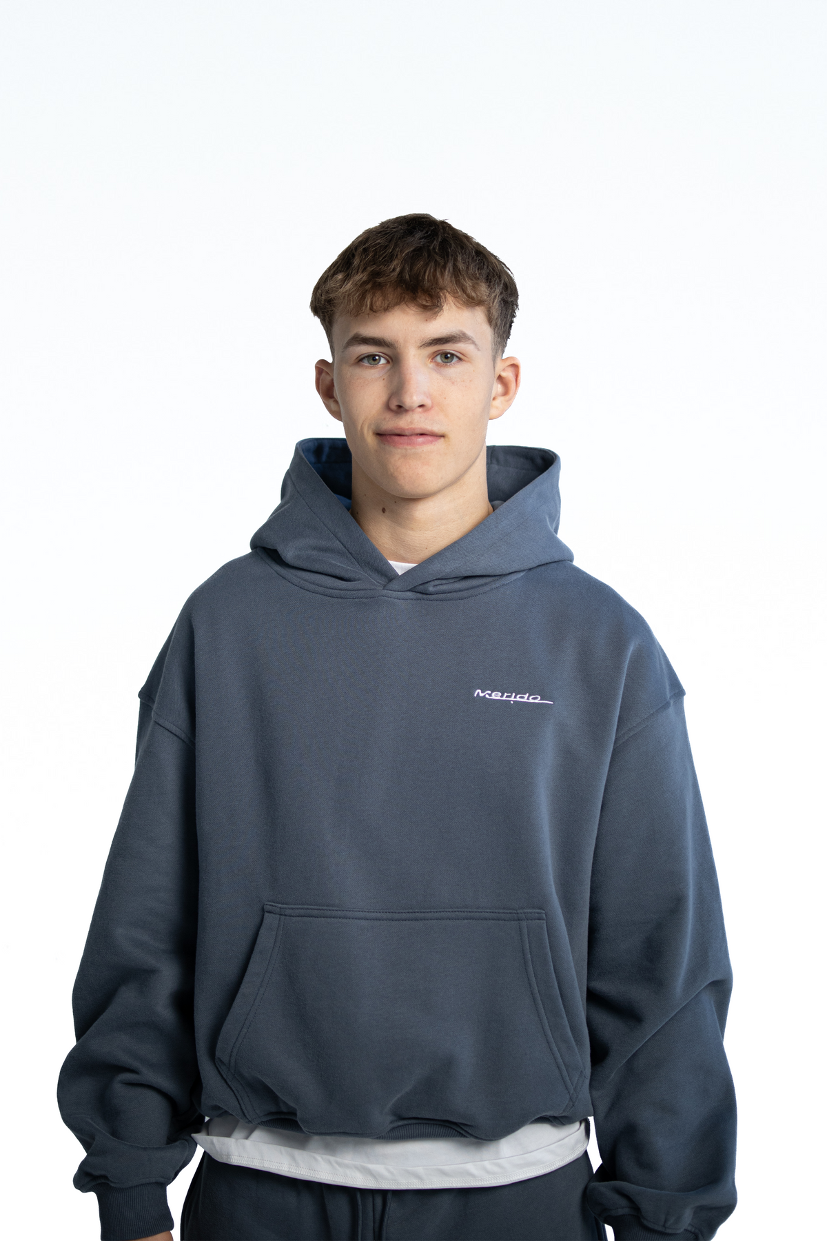 Basic Hoodie