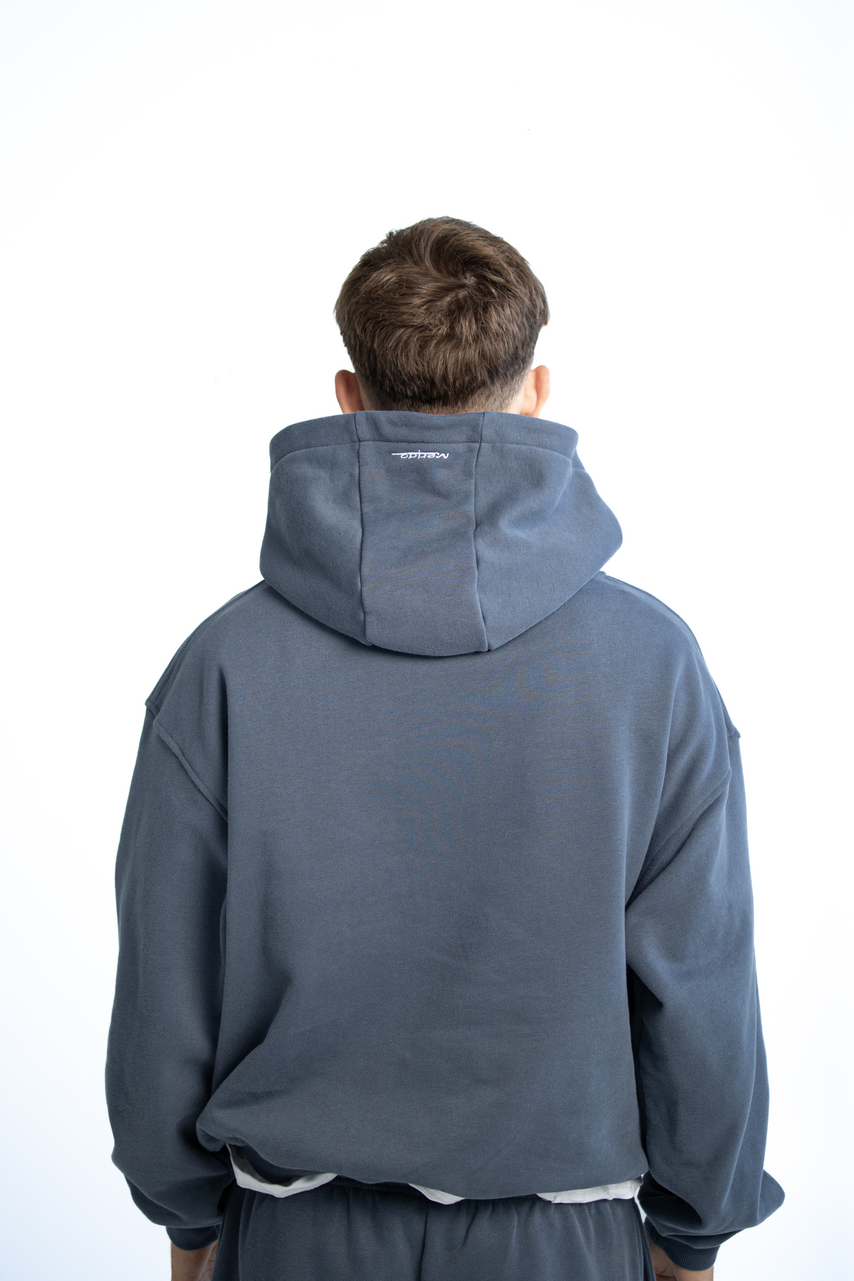 Basic Hoodie