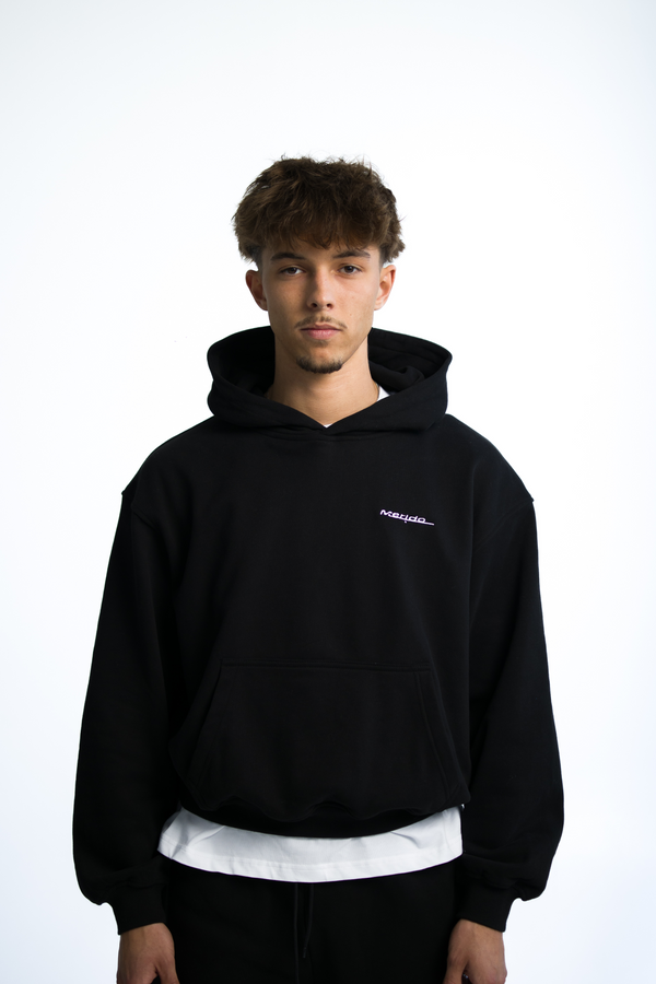 Basic Hoodie