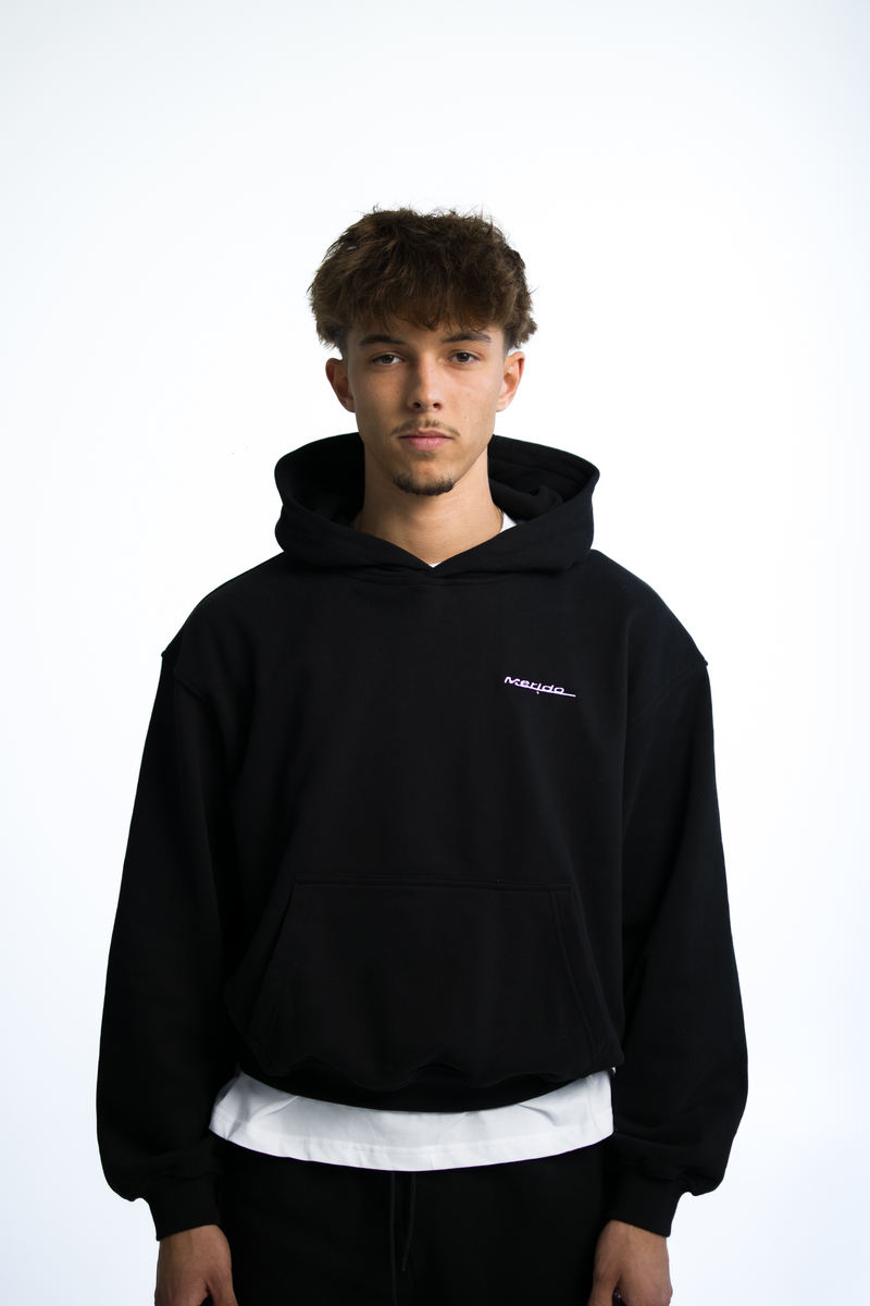 Basic Hoodie