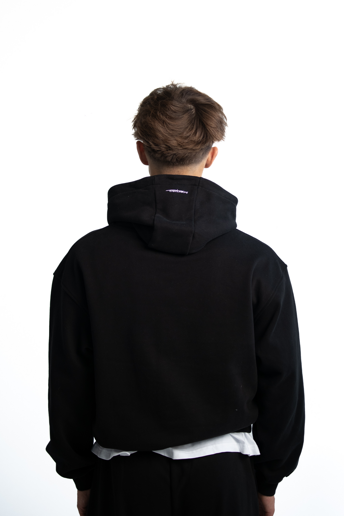Basic Hoodie