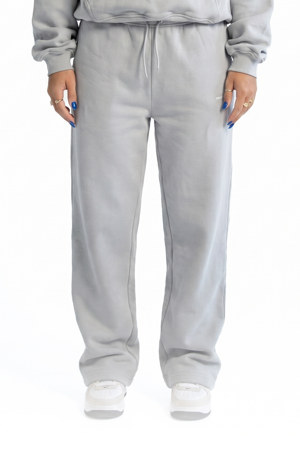 Basic Sweatpants