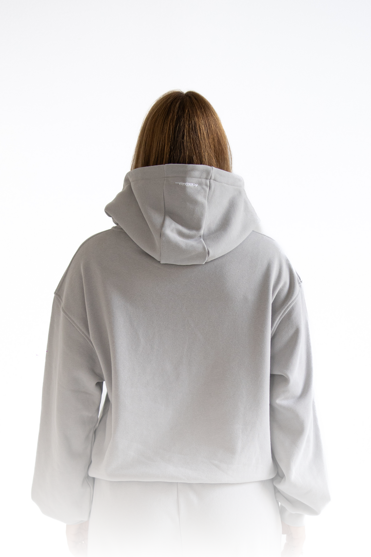 Basic Hoodie