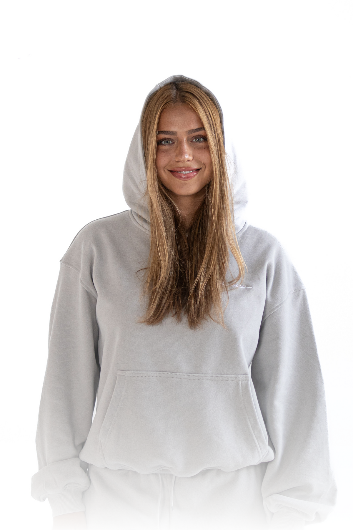 Basic Hoodie