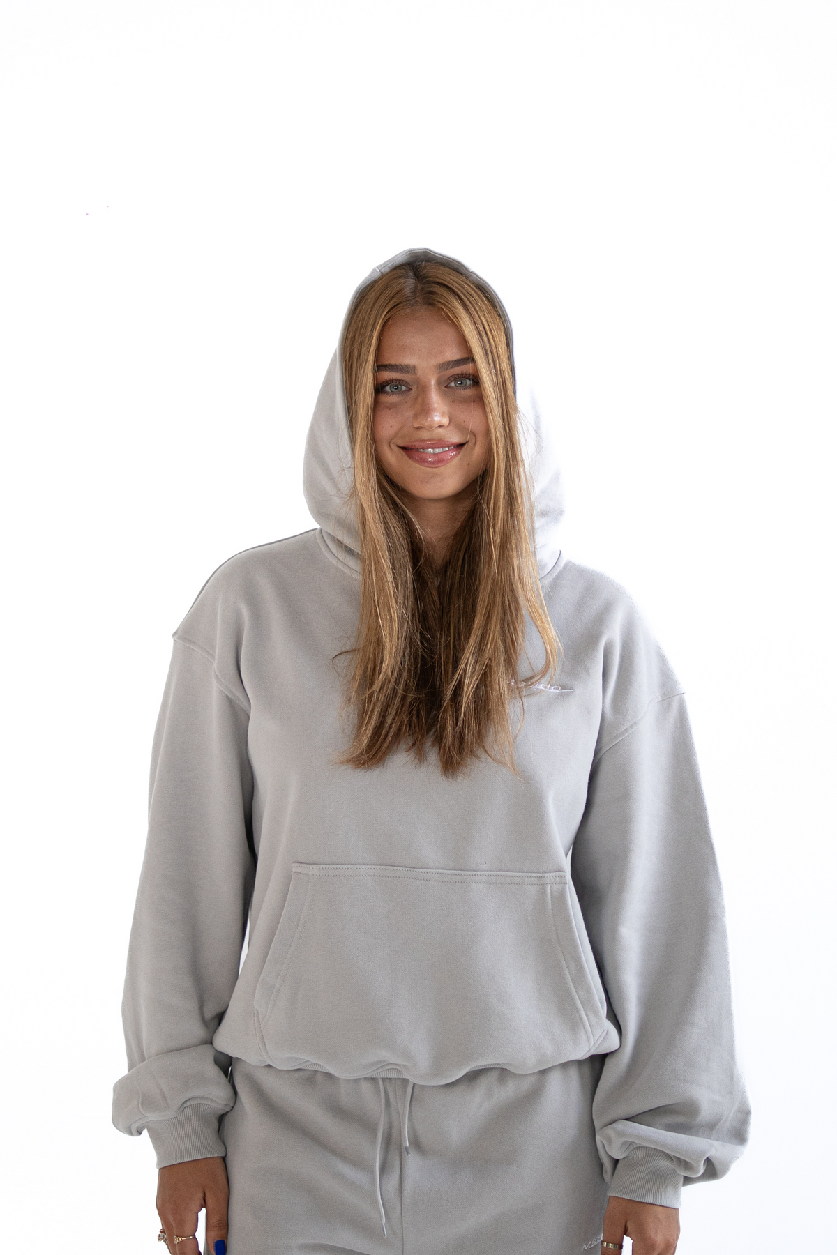 Basic Hoodie
