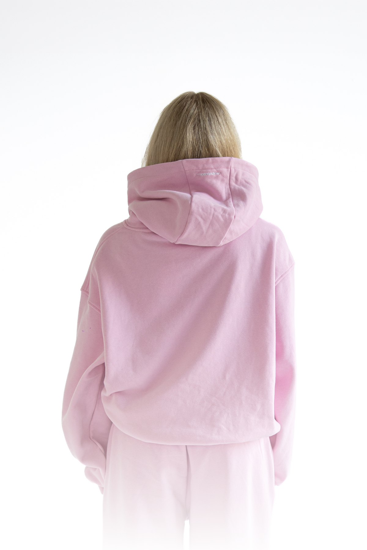 Basic Hoodie