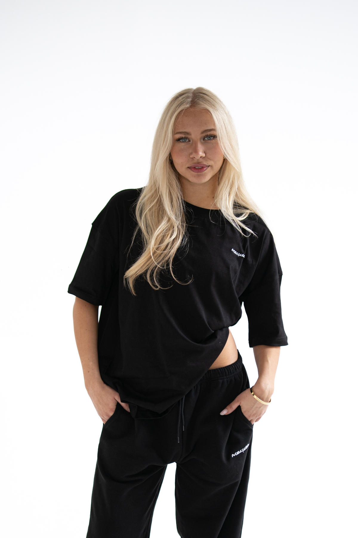 Basic T-shirt