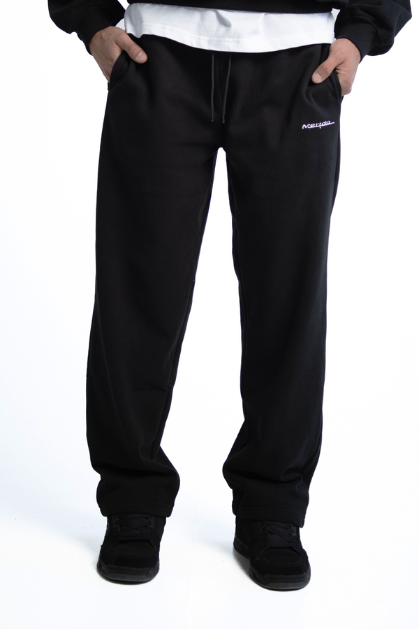Basic Sweatpants
