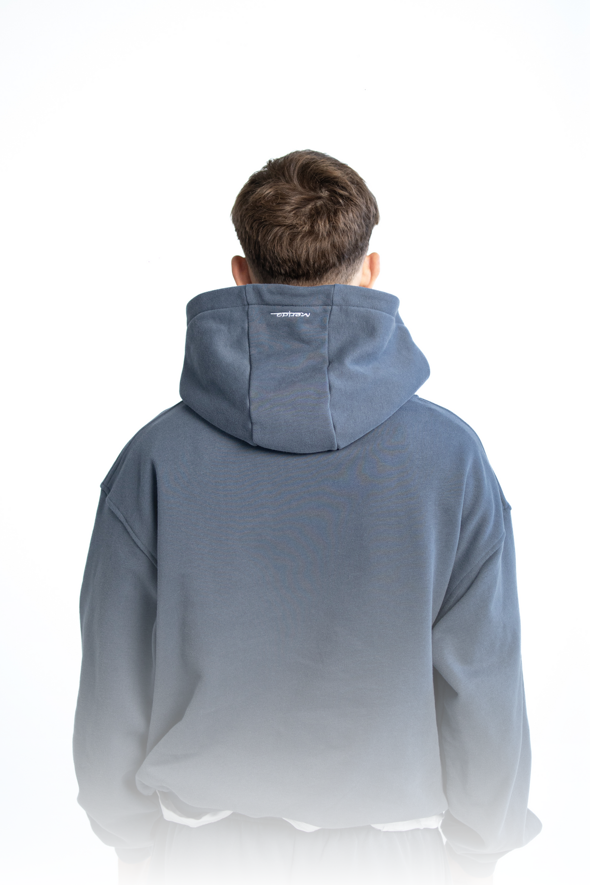 Basic Hoodie