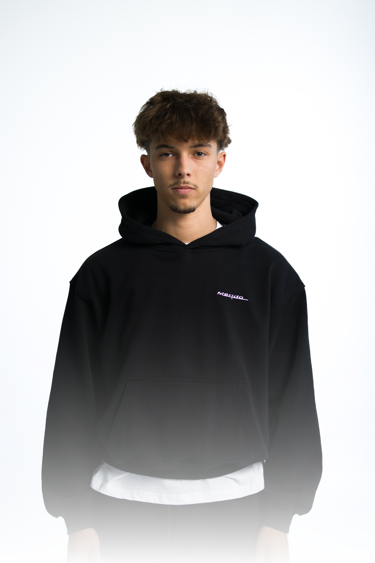 Basic Hoodie
