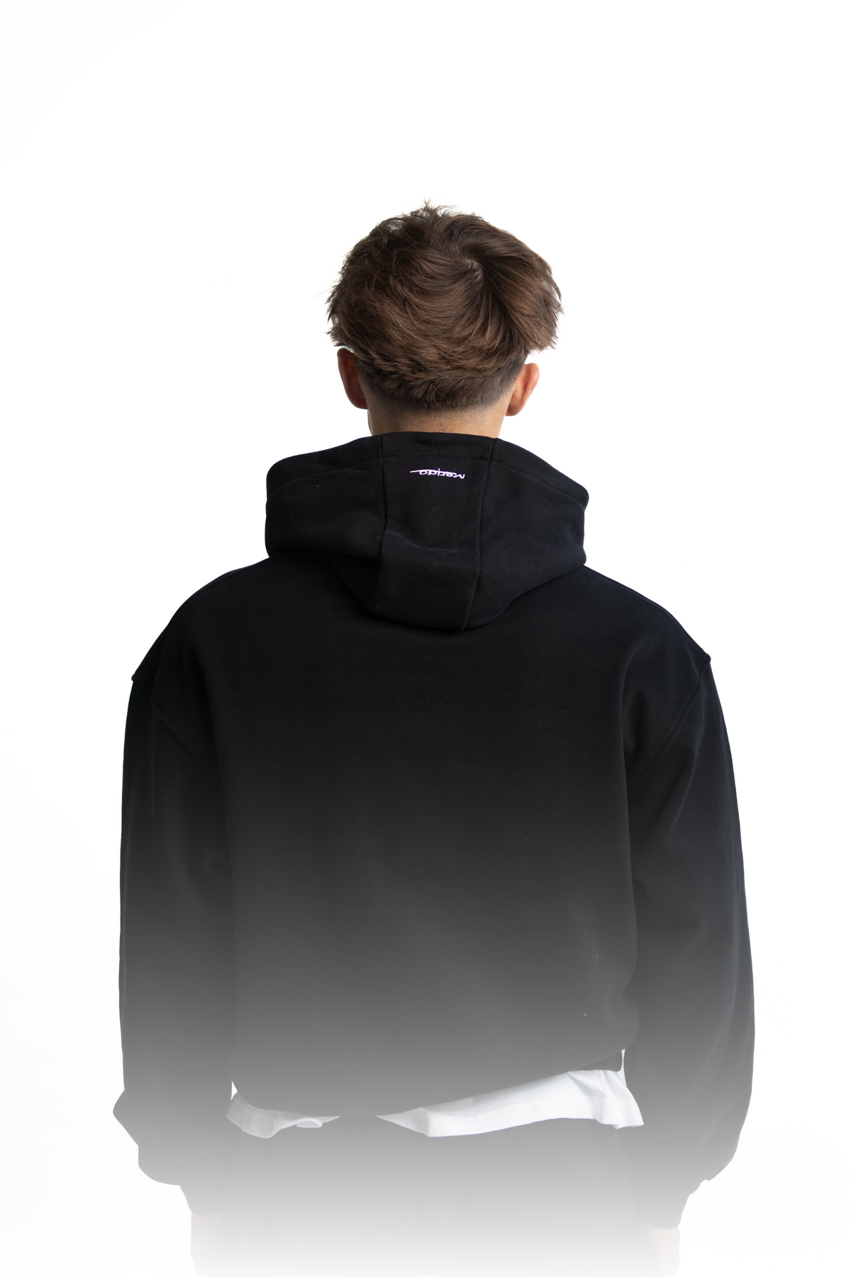 Basic Hoodie