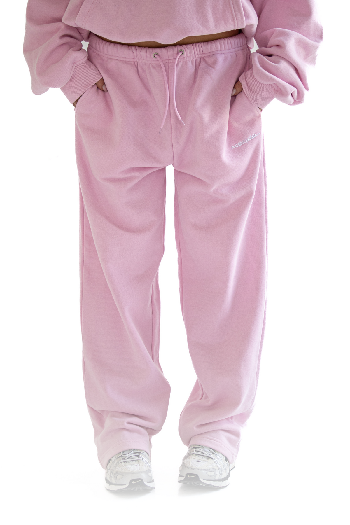 Basic Sweatpants