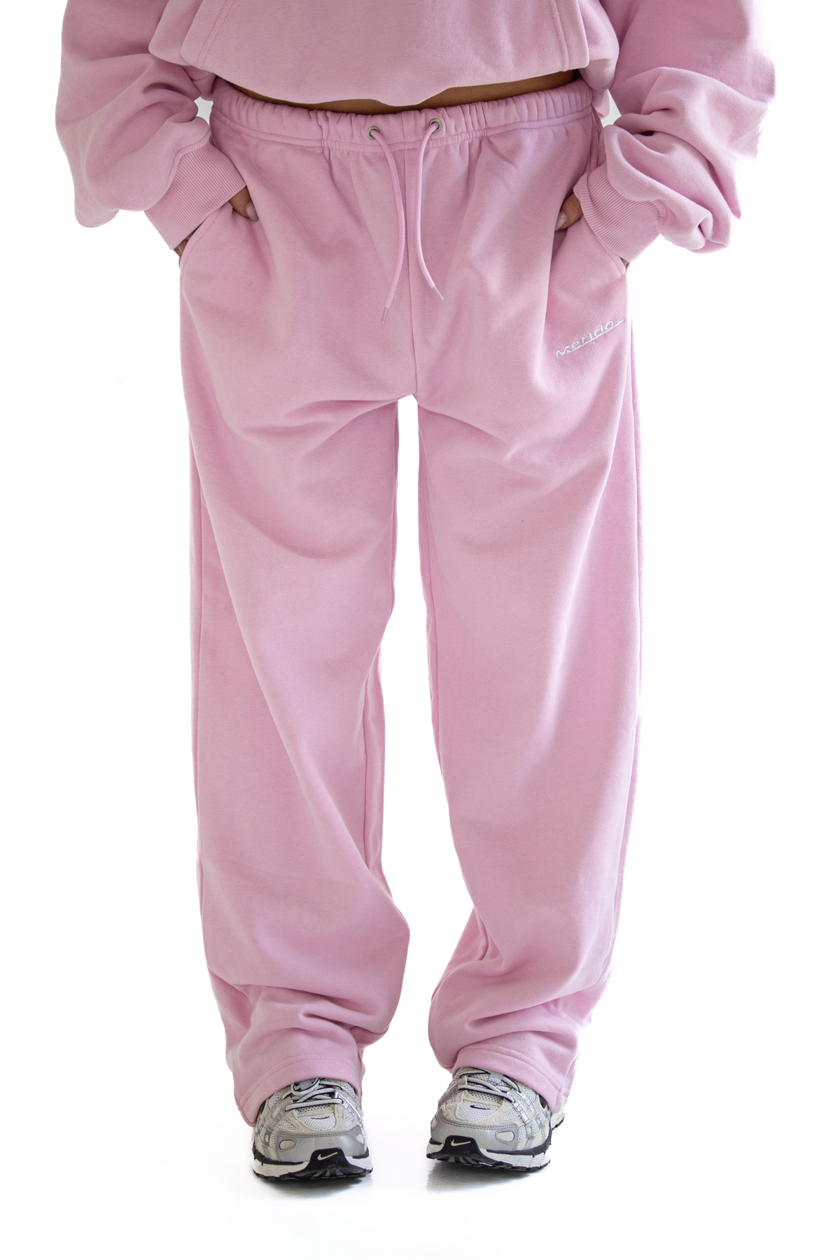 Basic Sweatpants
